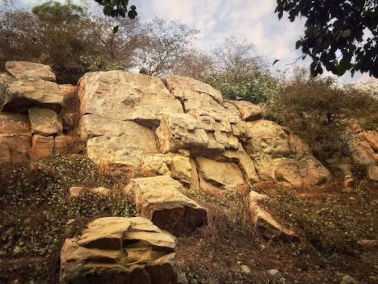 Govardhan Hill-2